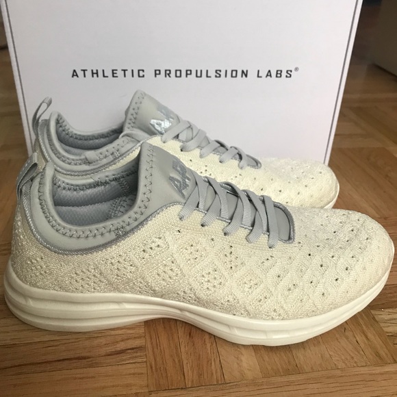 NWOT APL: Athletic Propulsion Labs Techloom - Picture 5 of 8